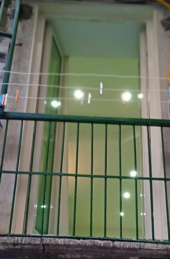 'A Casa Toja Lägenhet Neapel Exteriör bild